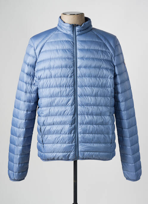 Geacă matlasată albastru JOTT (JUST OVER THE TOP) bărbat