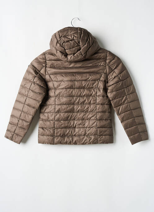 Geacă matlasată bej JOTT (JUST OVER THE TOP) copil