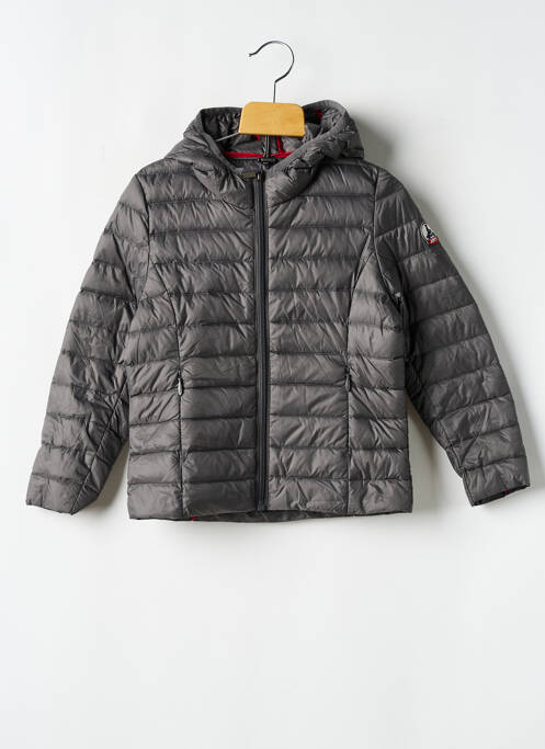 Geacă matlasată gri JOTT (JUST OVER THE TOP) copil