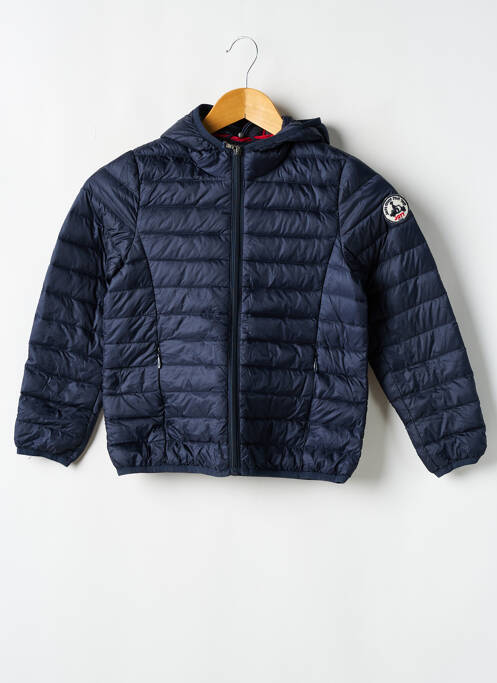 Geacă matlasată albastru JOTT (JUST OVER THE TOP) copil