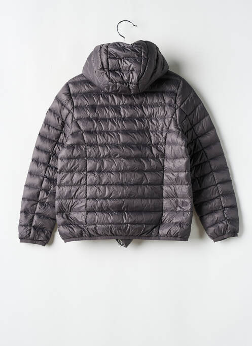 Geacă matlasată gri JOTT (JUST OVER THE TOP) copil