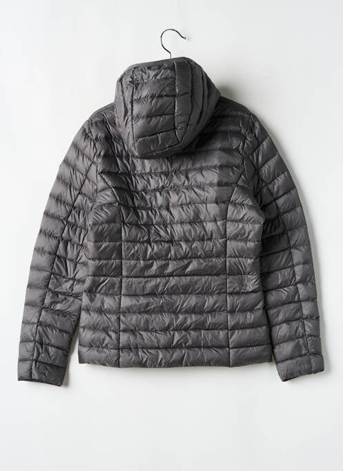 Geacă matlasată gri JOTT (JUST OVER THE TOP) copil