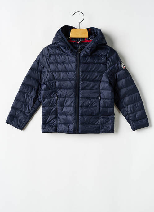 Geacă matlasată albastru JOTT (JUST OVER THE TOP) copil