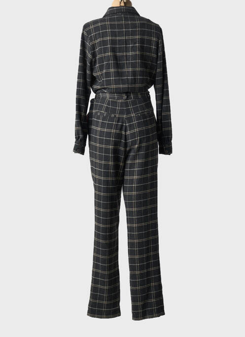 Salopetă-pantalon gri CLOUD9 femeie