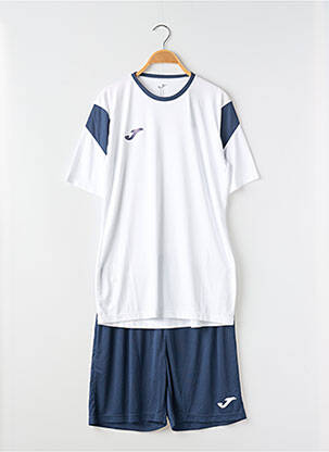 Set șort albastru JOMA bărbat