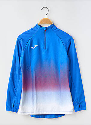 Hanorac albastru JOMA băiat
