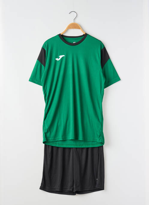 Set șort verde JOMA bărbat