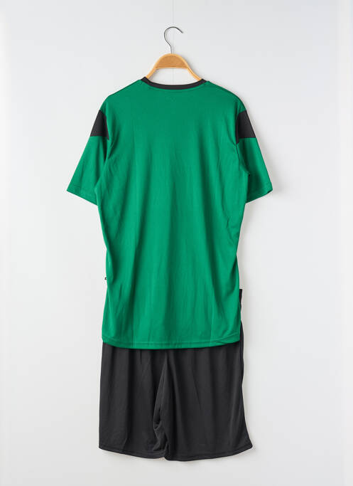 Set șort verde JOMA bărbat