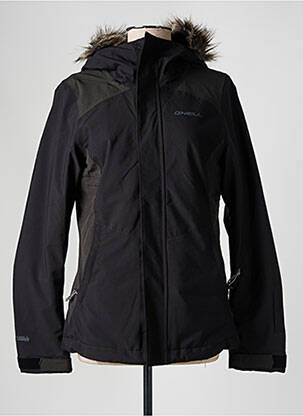 Geacă matlasată gri O'NEILL femeie