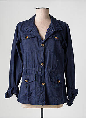 Jachete casual albastru REGATTA femeie