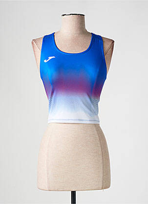 Maiou albastru JOMA femeie