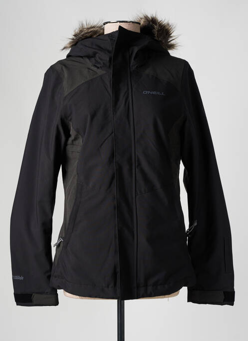 Geacă matlasată gri O'NEILL femeie