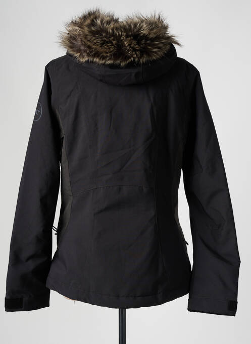 Geacă matlasată gri O'NEILL femeie