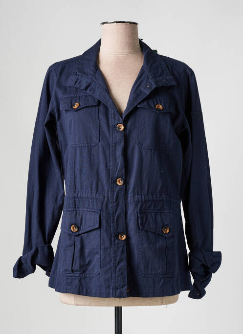 Jachete casual albastru REGATTA femeie