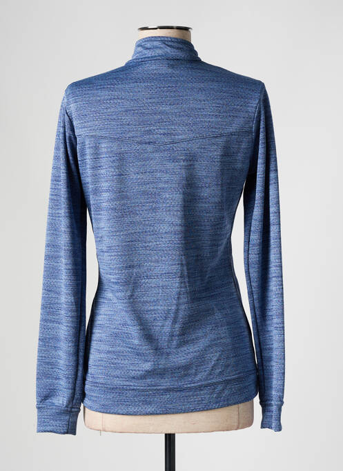 Jachete casual albastru LAFUMA femeie