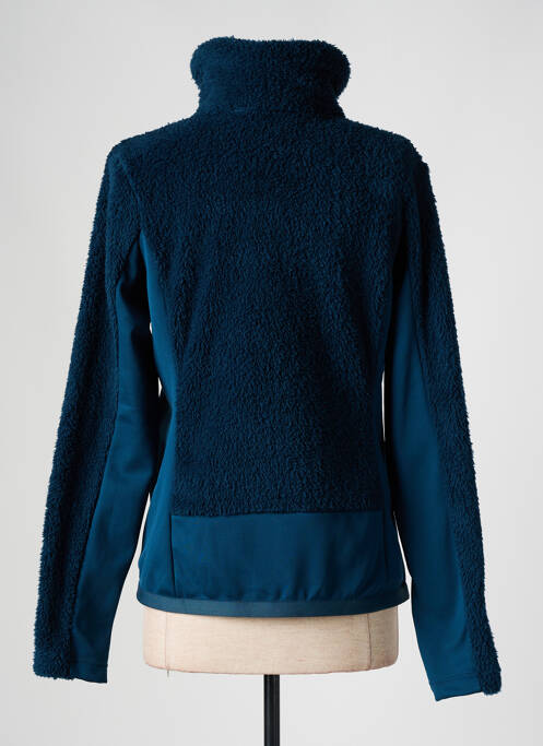 Polar albastru LAFUMA femeie