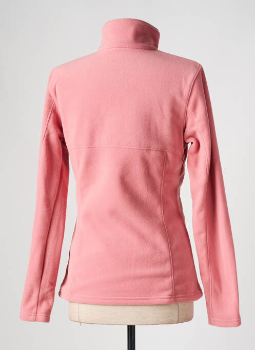 Polar roz COLUMBIA femeie