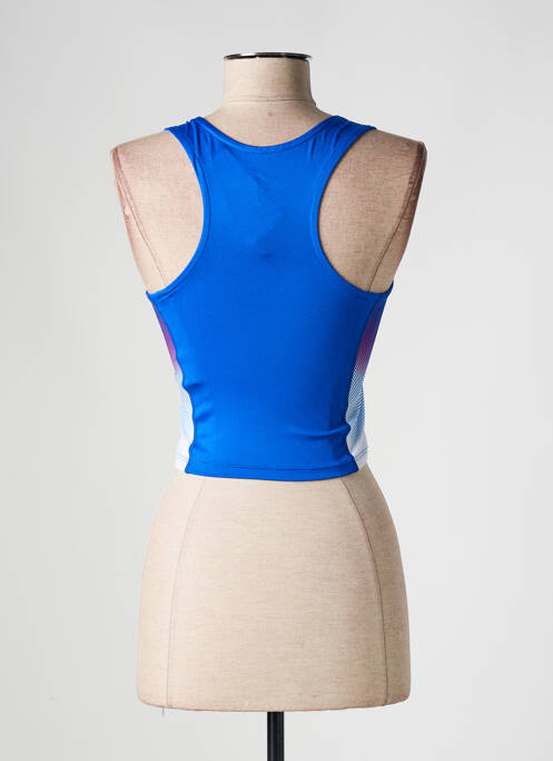 Maiou albastru JOMA femeie