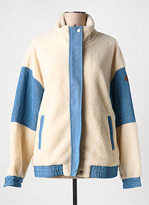 Geacă albastru ROXY femeie