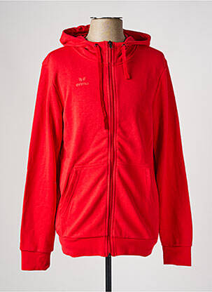 Jachete casual roșu ERIMA bărbat