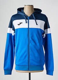 Jachete casual strânsă pe partea de jos albastru JOMA homme