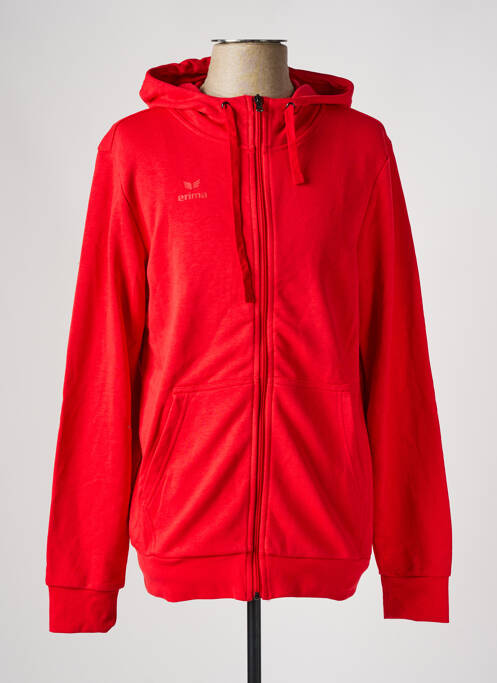 Jachete casual roșu ERIMA bărbat