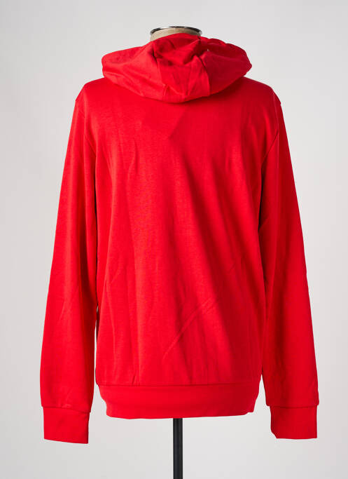 Jachete casual roșu ERIMA bărbat