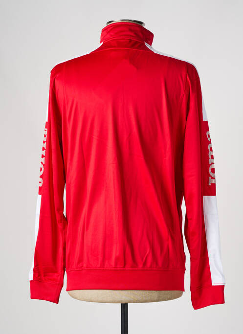 Jachete casual roșu JOMA femeie