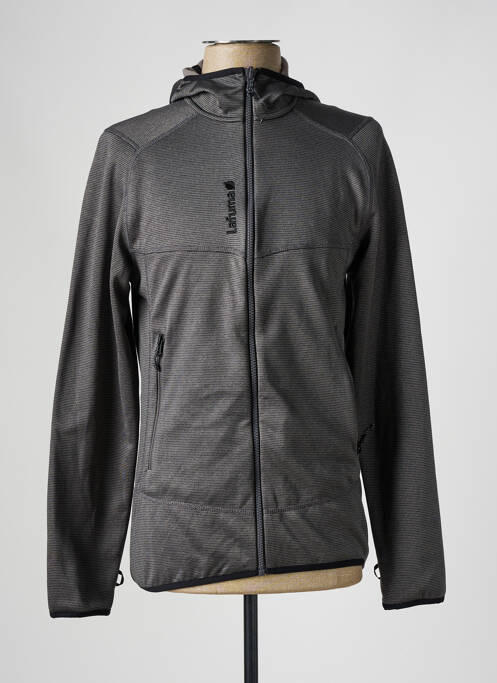 Jachete casual gri LAFUMA bărbat