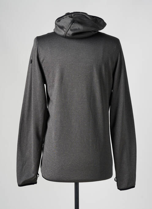 Jachete casual gri LAFUMA bărbat