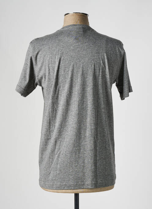 Tricou gri JOMA bărbat