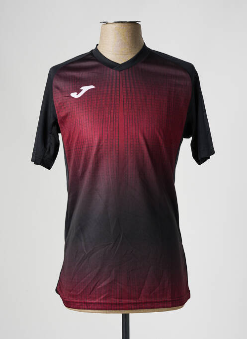 Tricou negru JOMA bărbat