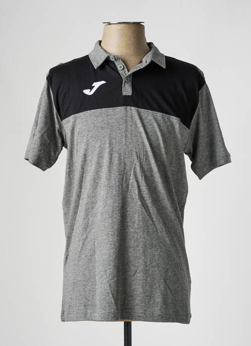 Polo gri JOMA bărbat