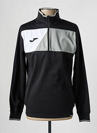 Jachete casual strânsă pe partea de jos negru JOMA homme