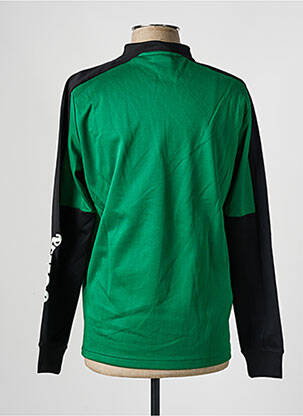 Hanorac mâneci lungi mâneci lungi verde JOMA bărbat