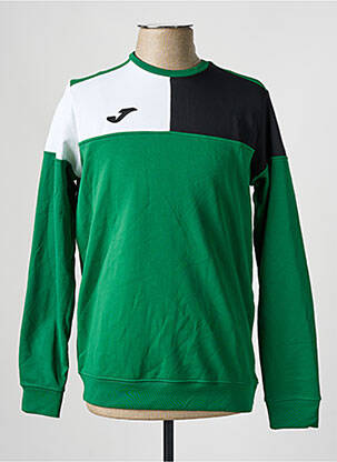 Hanorac verde JOMA bărbat