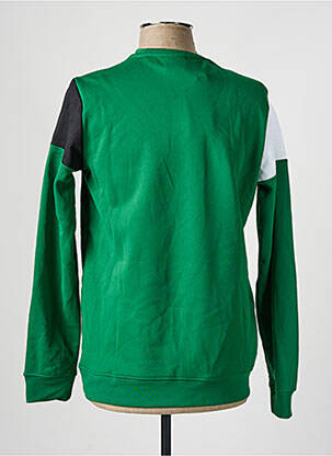 Hanorac mâneci lungi mâneci lungi verde JOMA bărbat