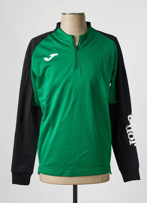 Hanorac verde JOMA bărbat