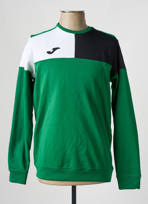 Hanorac verde JOMA bărbat
