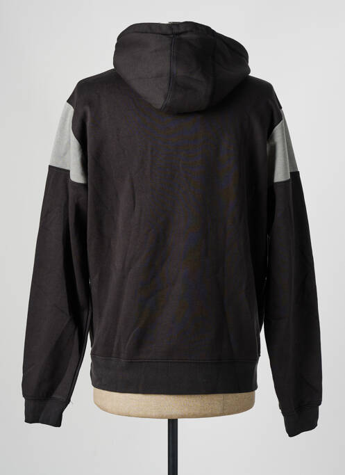 Hanorac negru JOMA bărbat