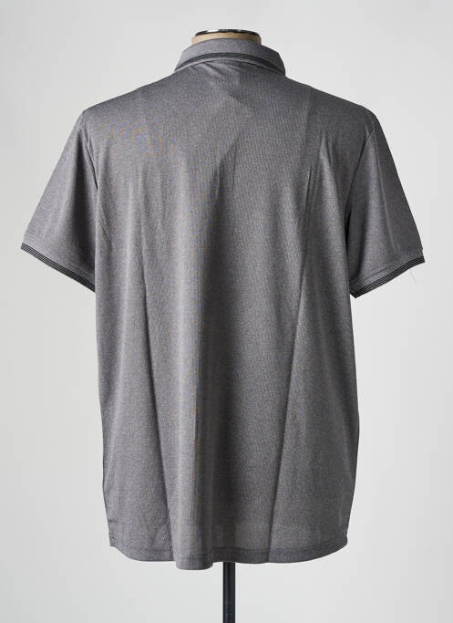 Polo gri JOMA bărbat