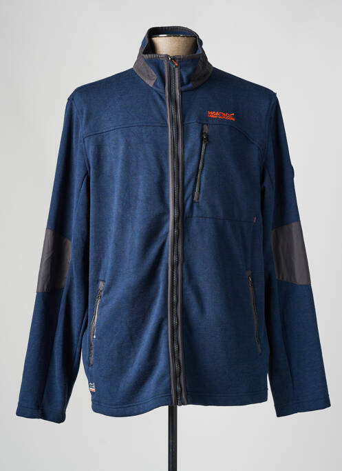 Jachete casual albastru REGATTA bărbat