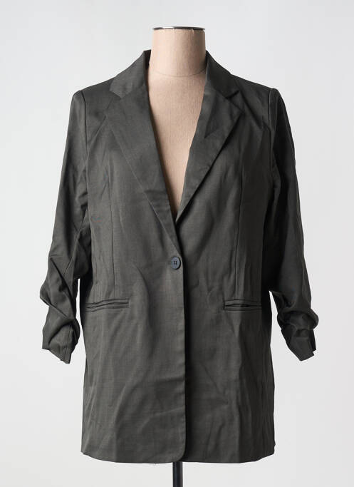 Sacou gri COPPEROSE femeie