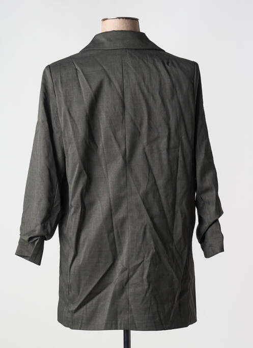 Sacou gri COPPEROSE femeie