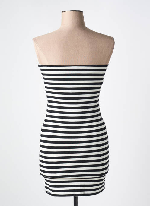 Rochie scurtă negru ONLY femeie