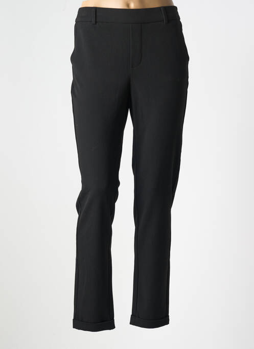 Pantalon slim negru VERO MODA femeie