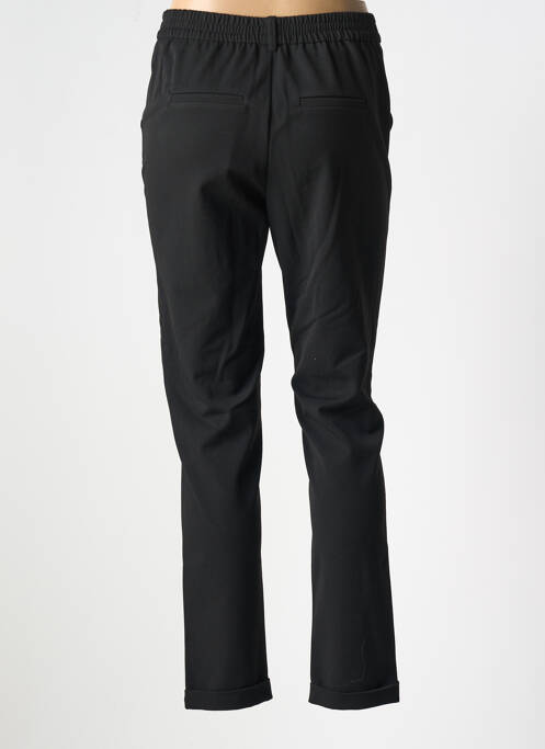 Pantalon slim negru VERO MODA femeie