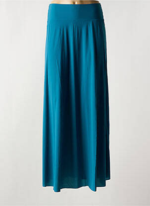 Fustă lungă verde PAIN DE SUCRE femeie