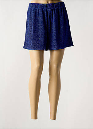 Șort albastru OSÉREE femeie