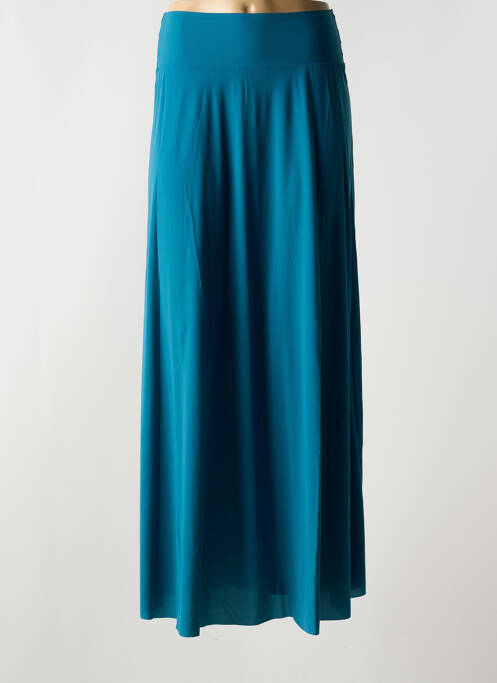 Fustă lungă verde PAIN DE SUCRE femeie